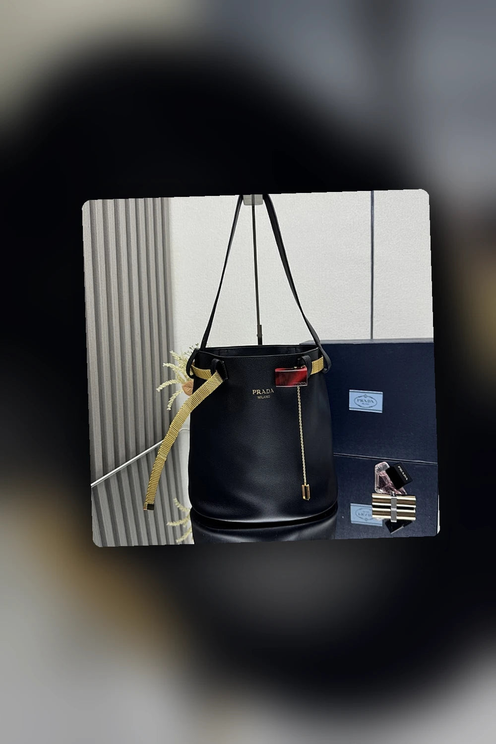 NB - PD Bag - 471