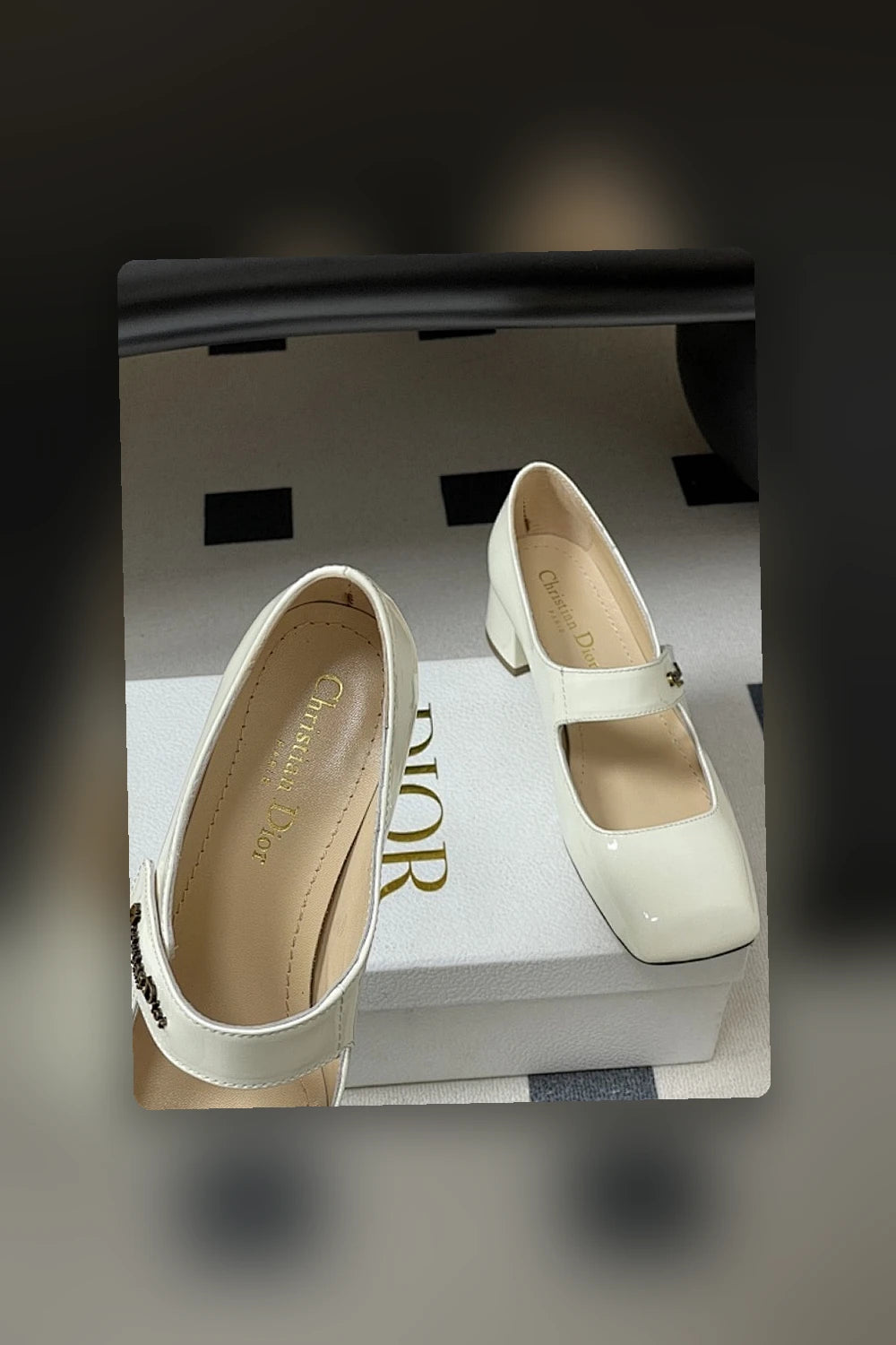 NB - DOR Women Shoes - 427