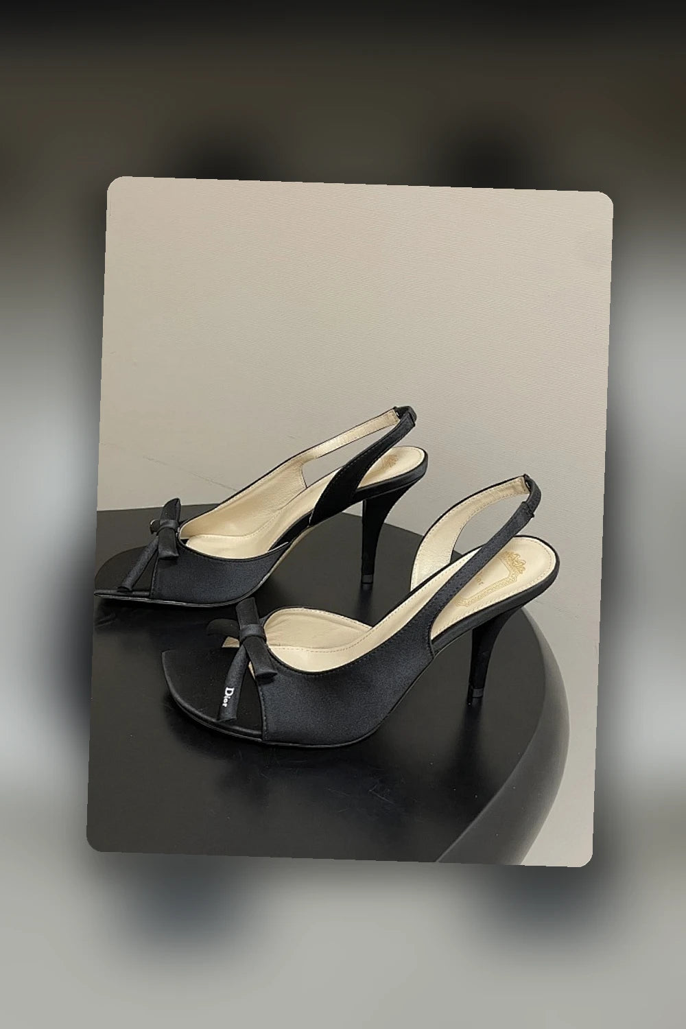 NB - DOR Women Shoes - 342
