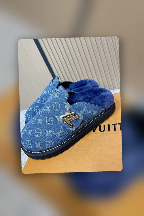 NB - LOV Women Shoes - 766