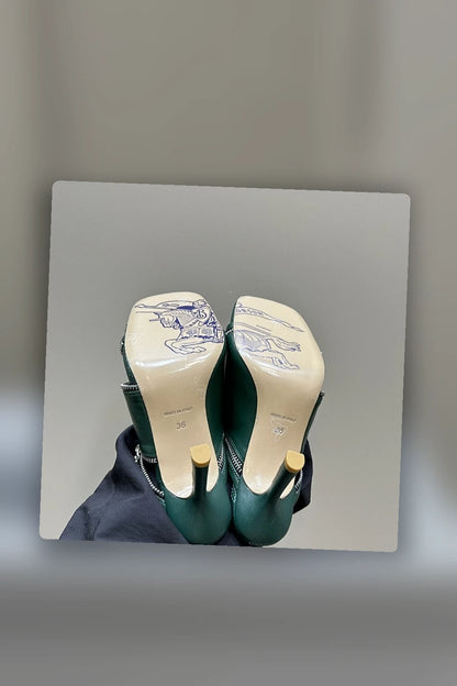 NB - BOR Women Shoes - 439