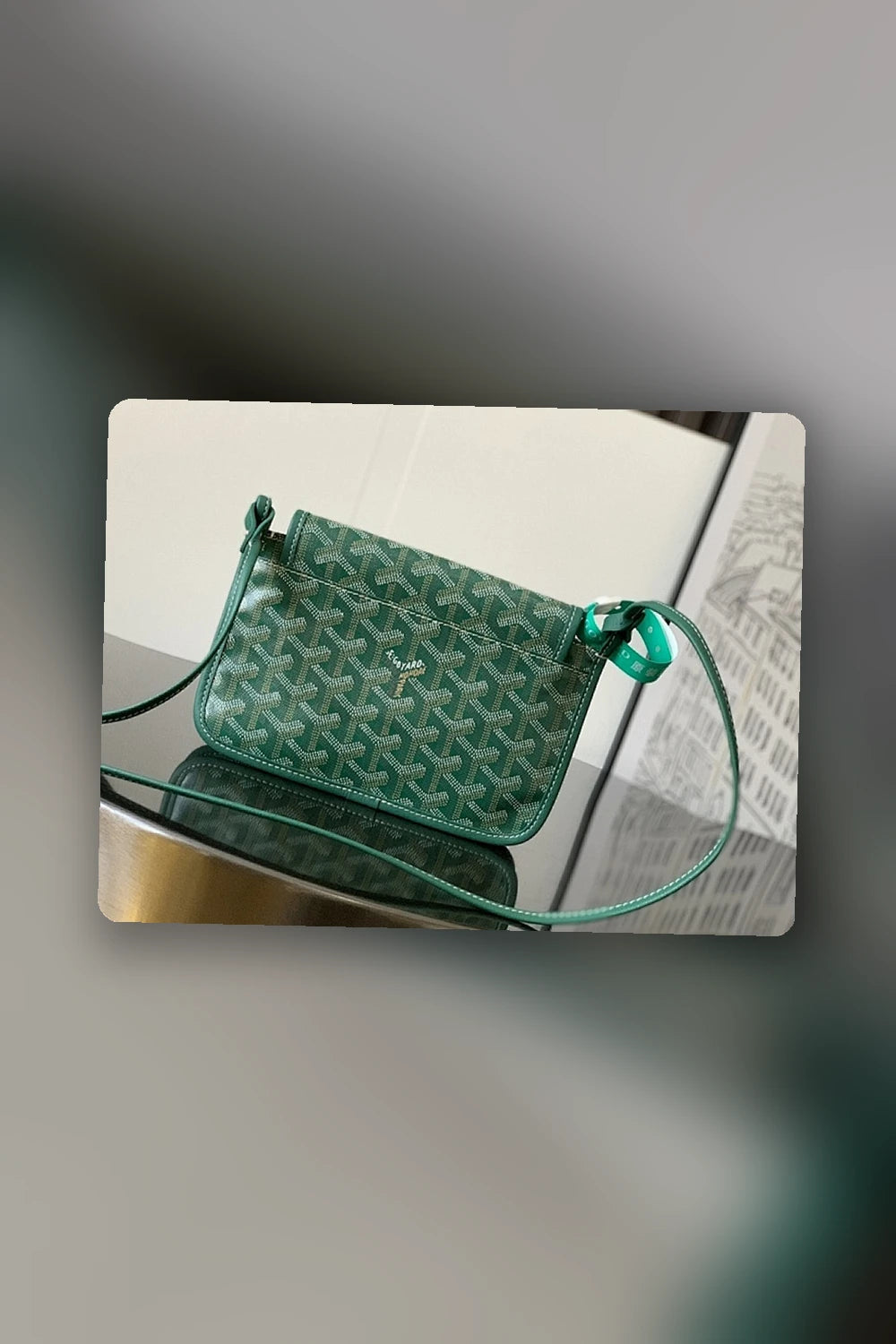 NB - GYO Bag - 1258