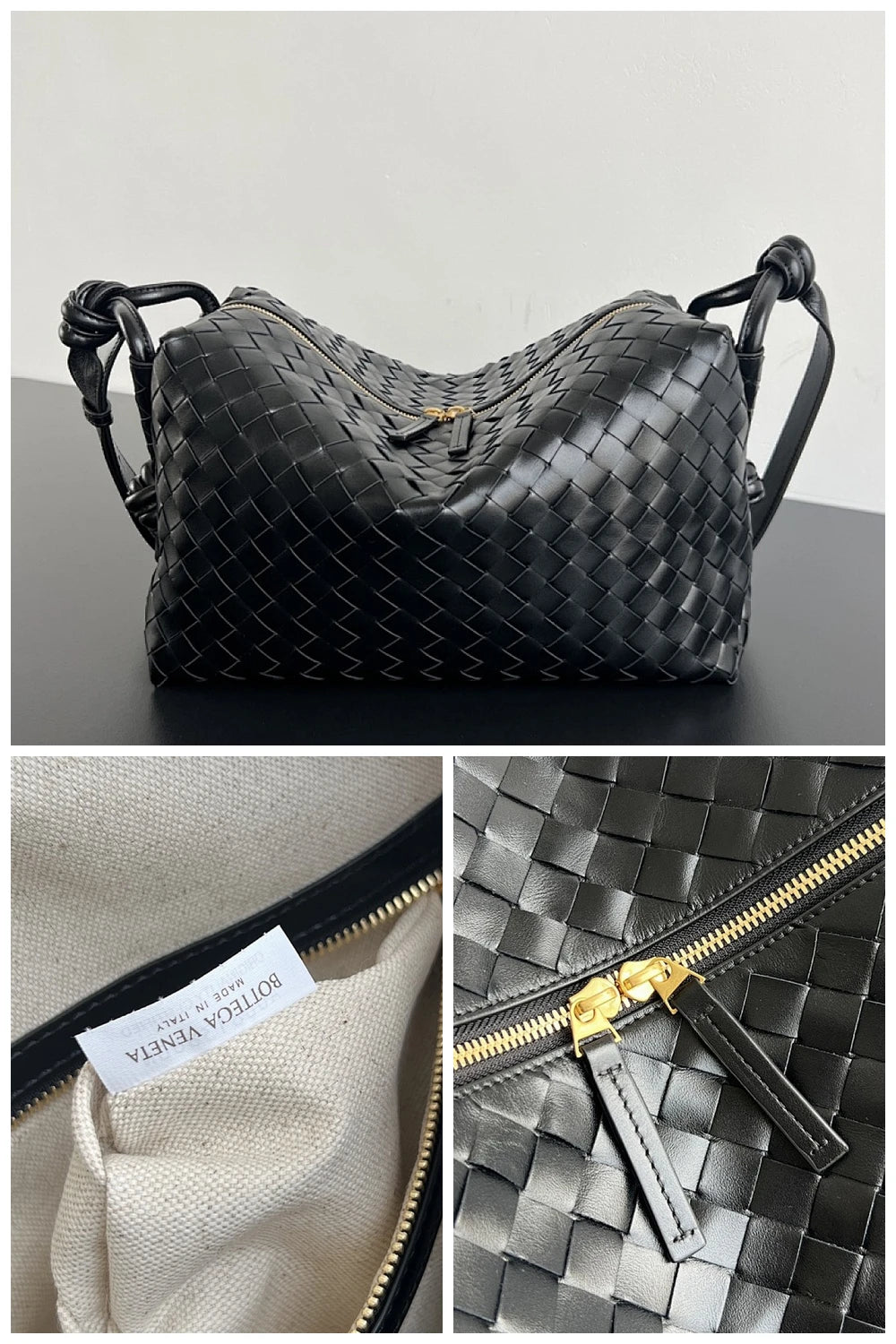 NB - BOV Bag - 335