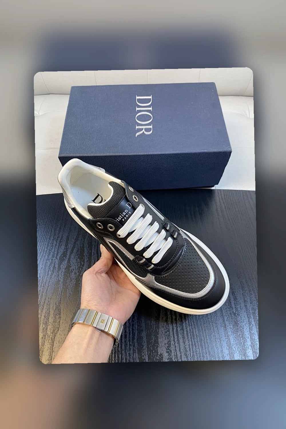 NB - DOR Mix Items - 327