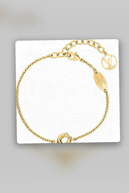 NB - LOV Jewelry - 349