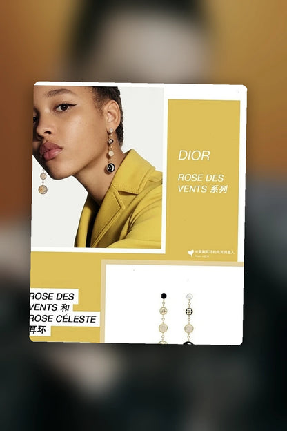 NB - DOR Jewelry - 308