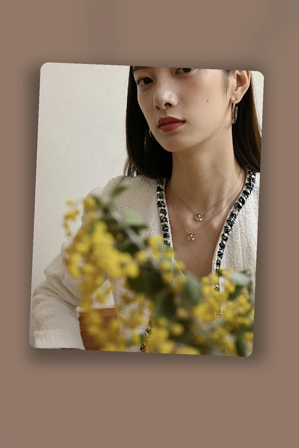 NB - CHL Jewelry - 489
