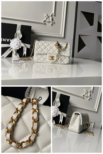 NB - CHL Bag - 589