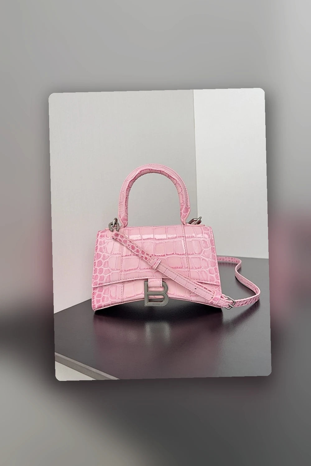 NB - BG Bag - 560