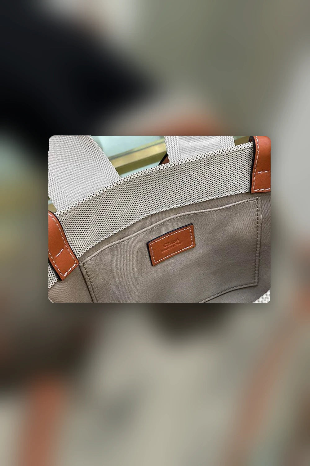NB - CLE Bag - 696