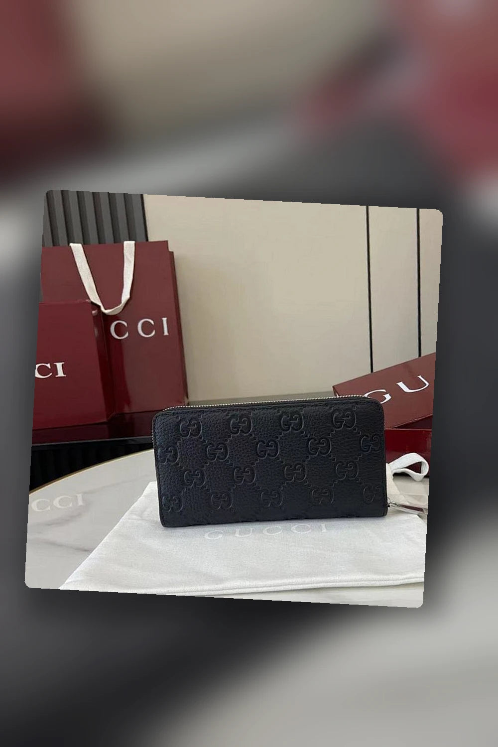 NB - GUKI Bag - 894