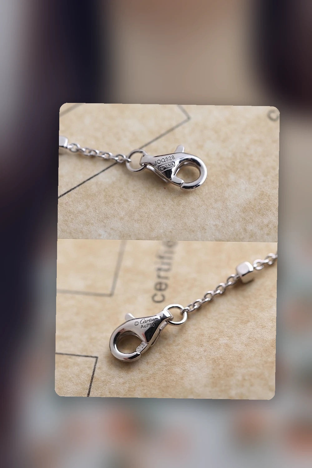 NB - CRA Jewelry - 349