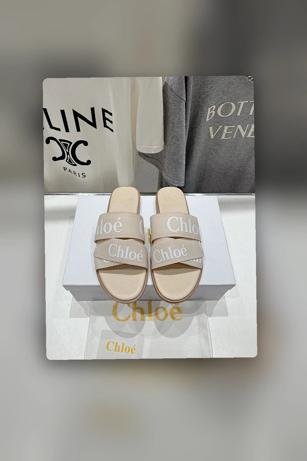 NB - CLE Women Shoes - 293