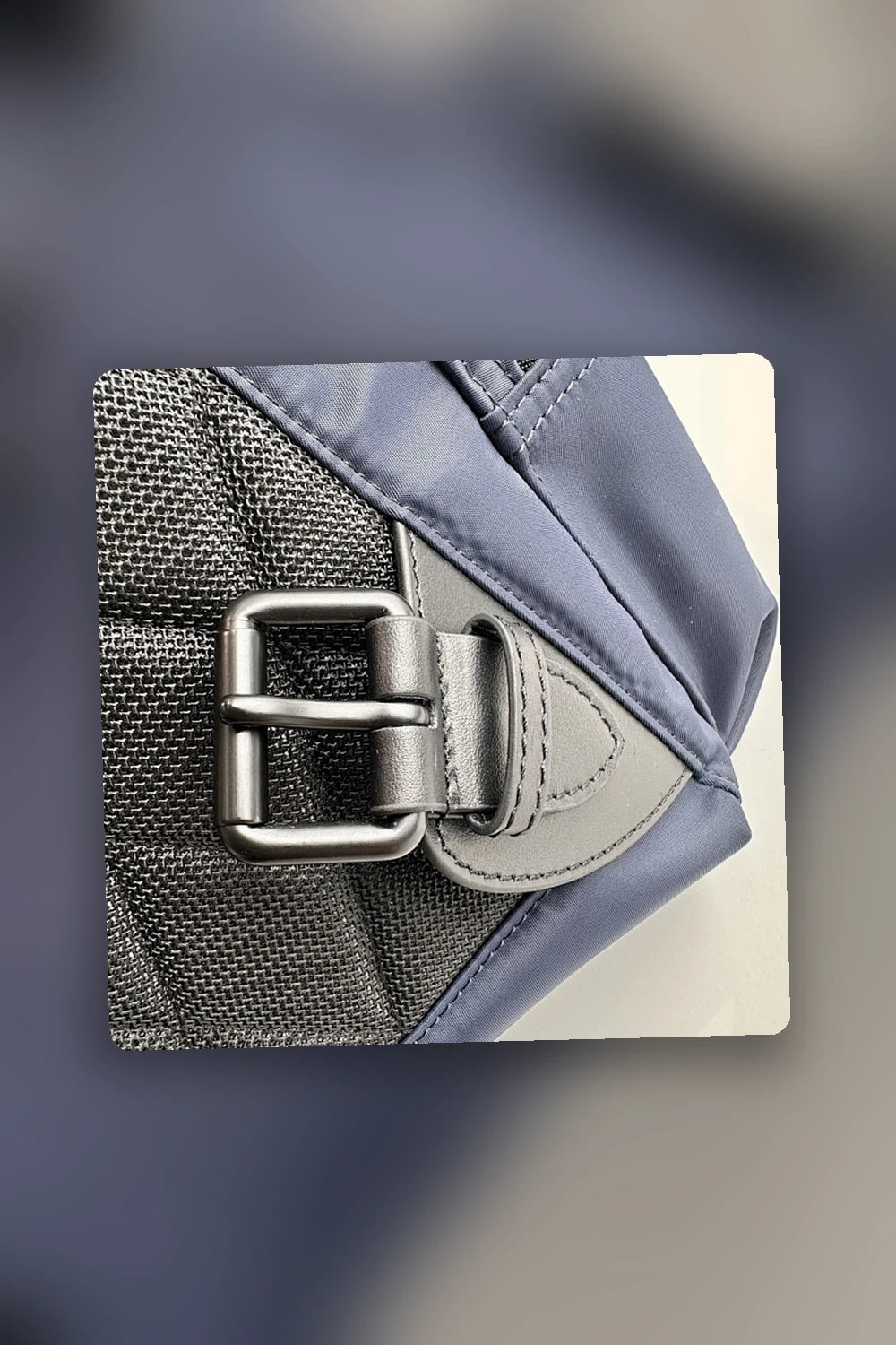 NB - BOR Bag - 882