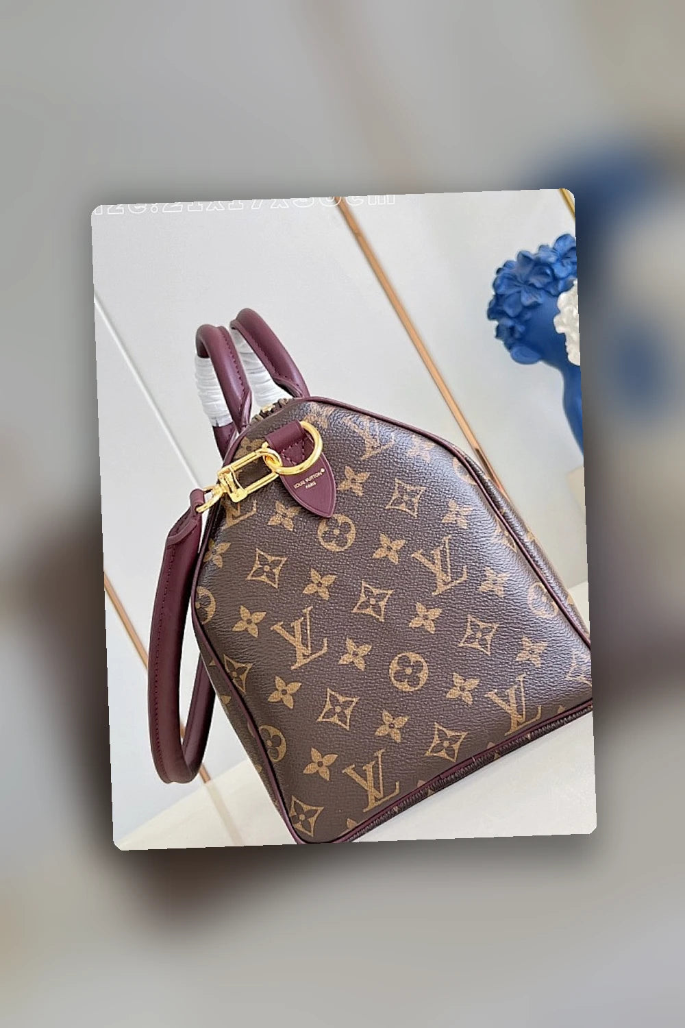 NB - LOV Bag - 640