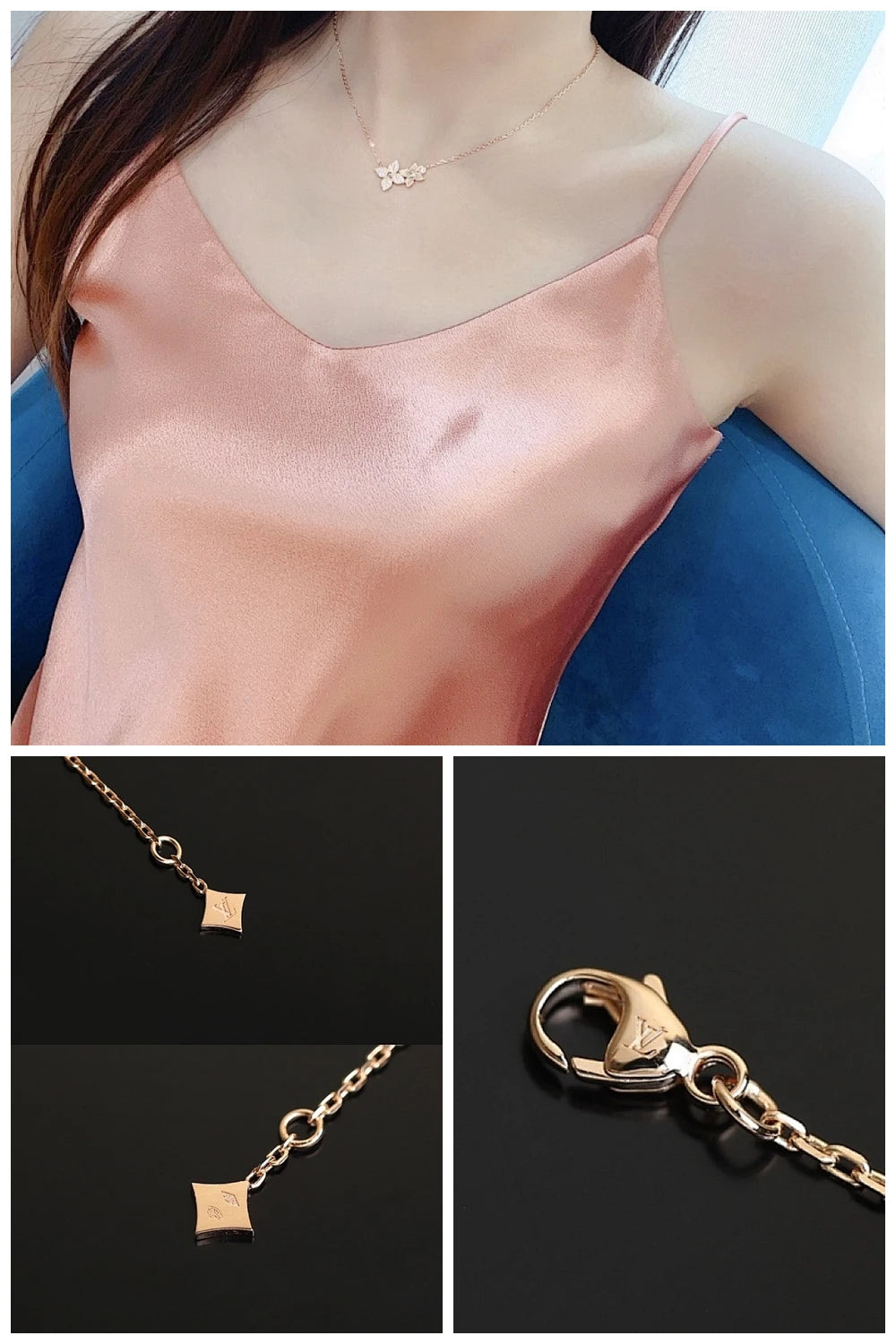 NB - LOV Jewelry - 864