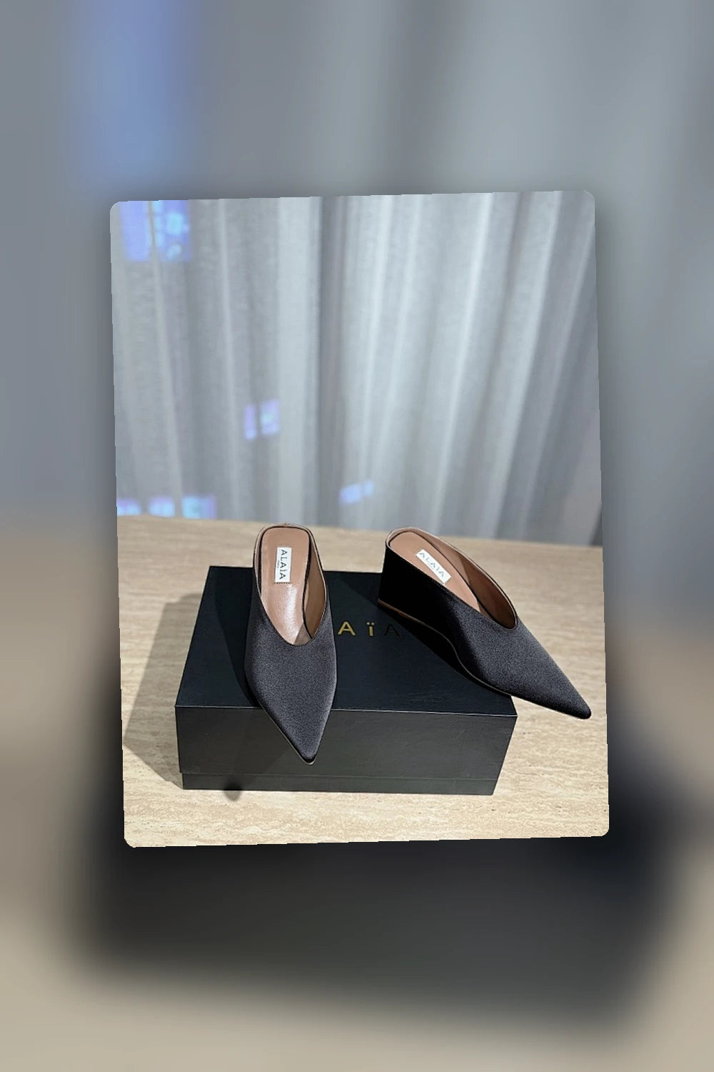 NB - AAL Women Shoes - 352