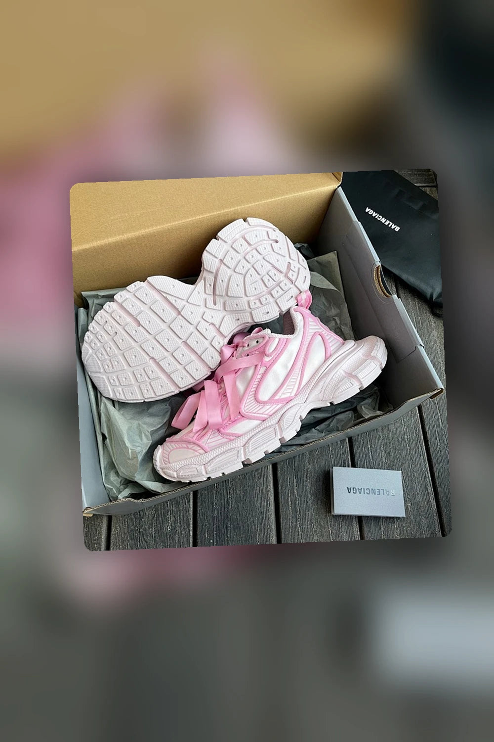 NB - BG Women Shoes - 901