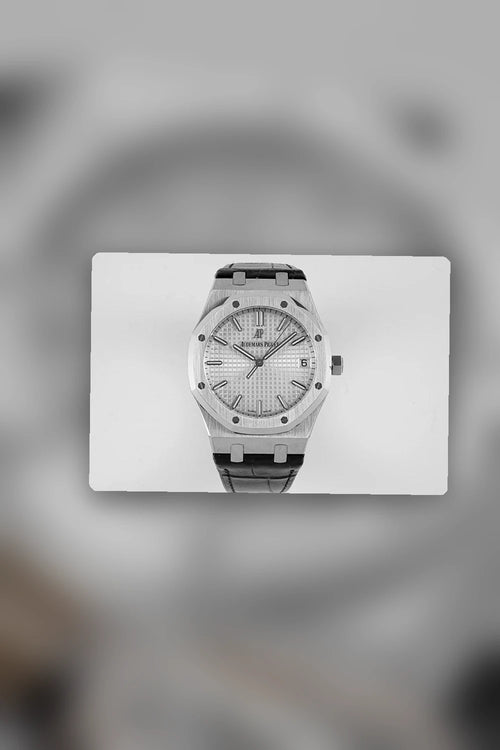 NB - Mix Watch - 124