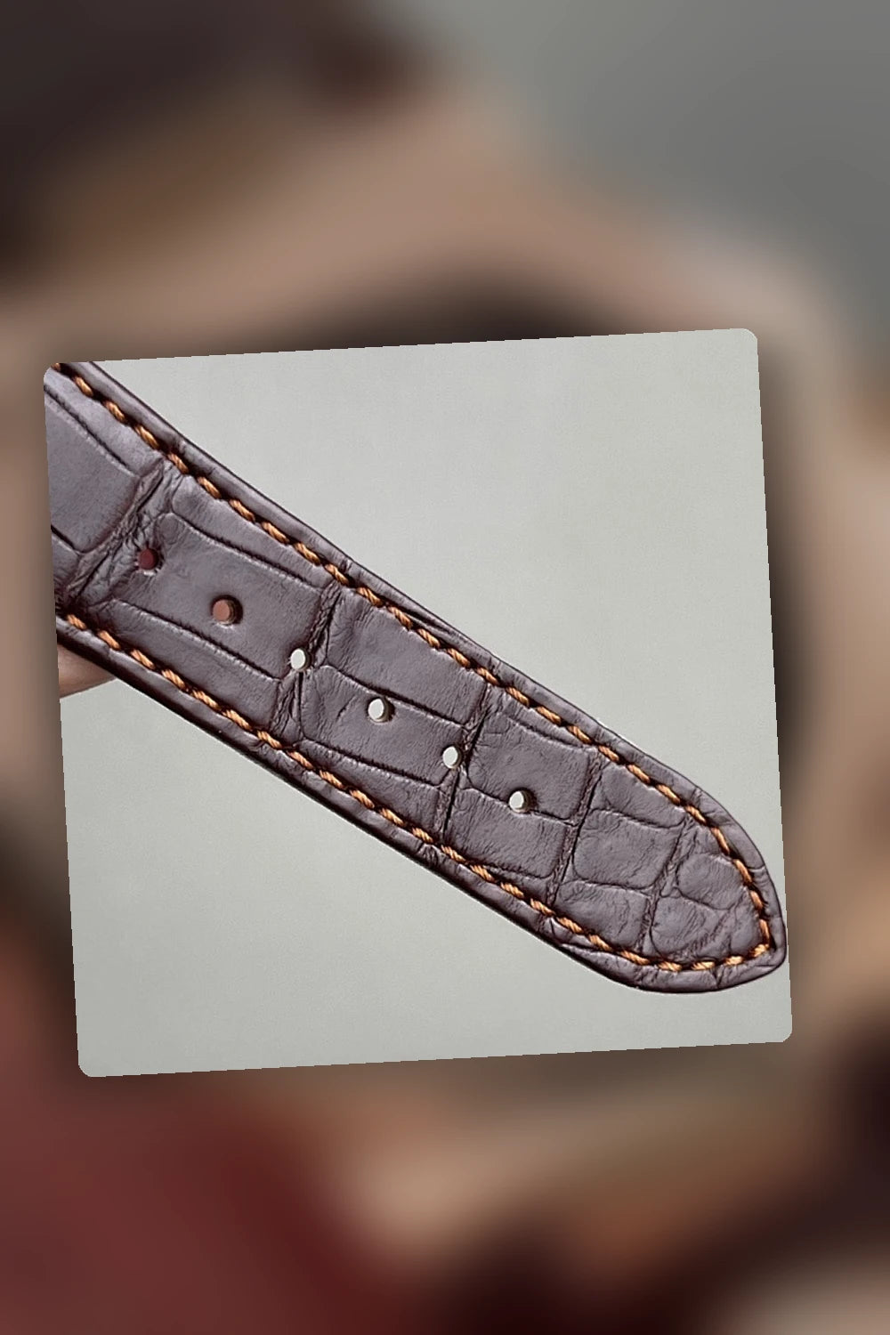 NB - Mix Watch - 1442
