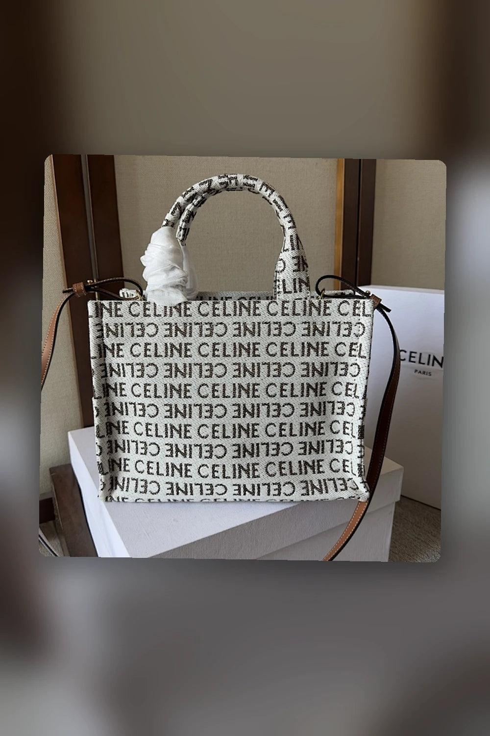 NB - COL Bag - 803