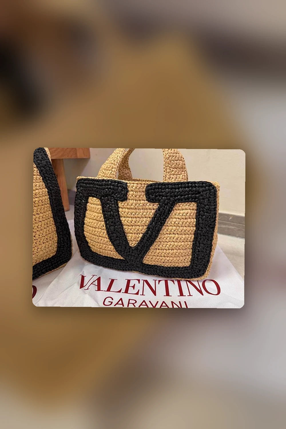 NB - VEL Bag - 397