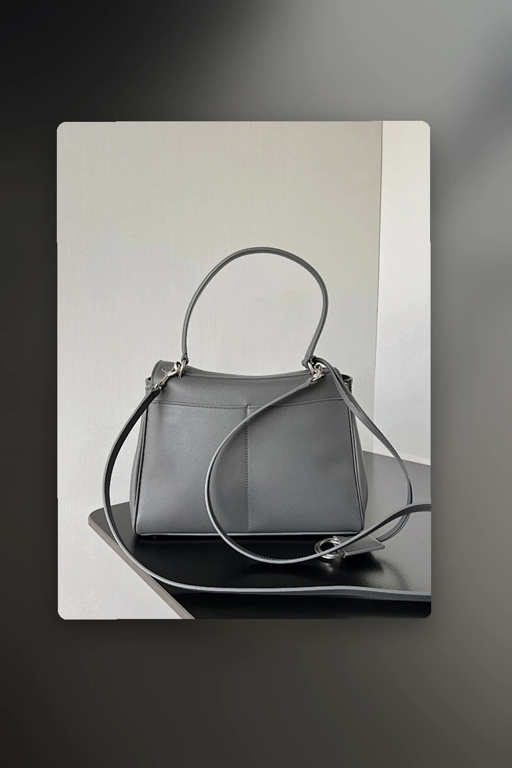 NB - BG Bag - 1846