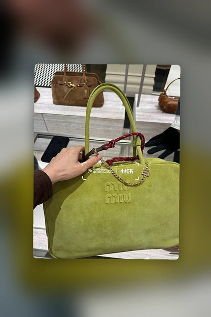 NB - MMU Bag - 330