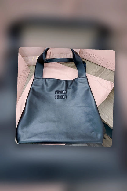 NB - MMU Bag - 884