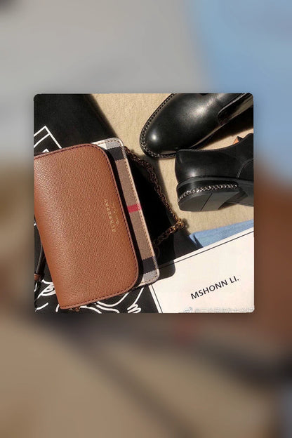 NB - BOR Bag - 269