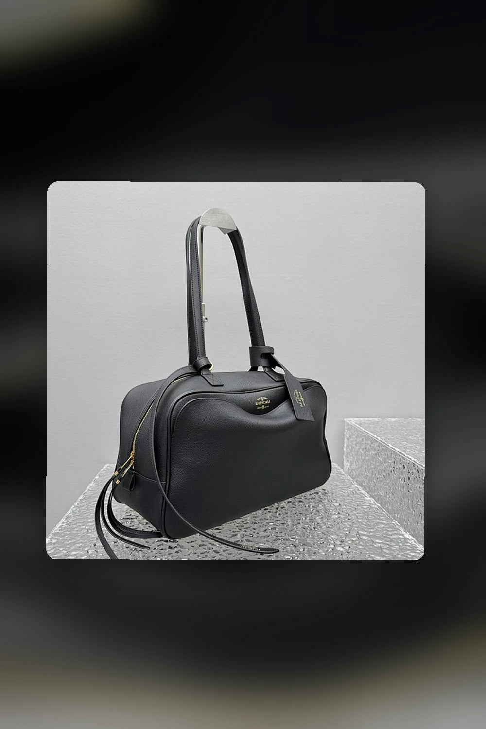 NB - BG Bag - 1479