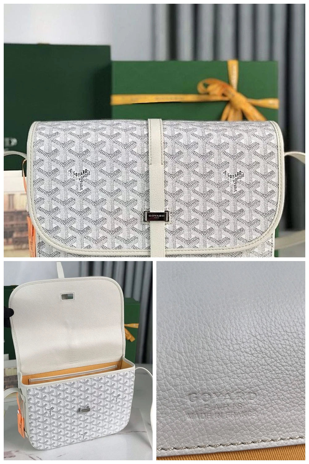 NB - GYO Bag - 093
