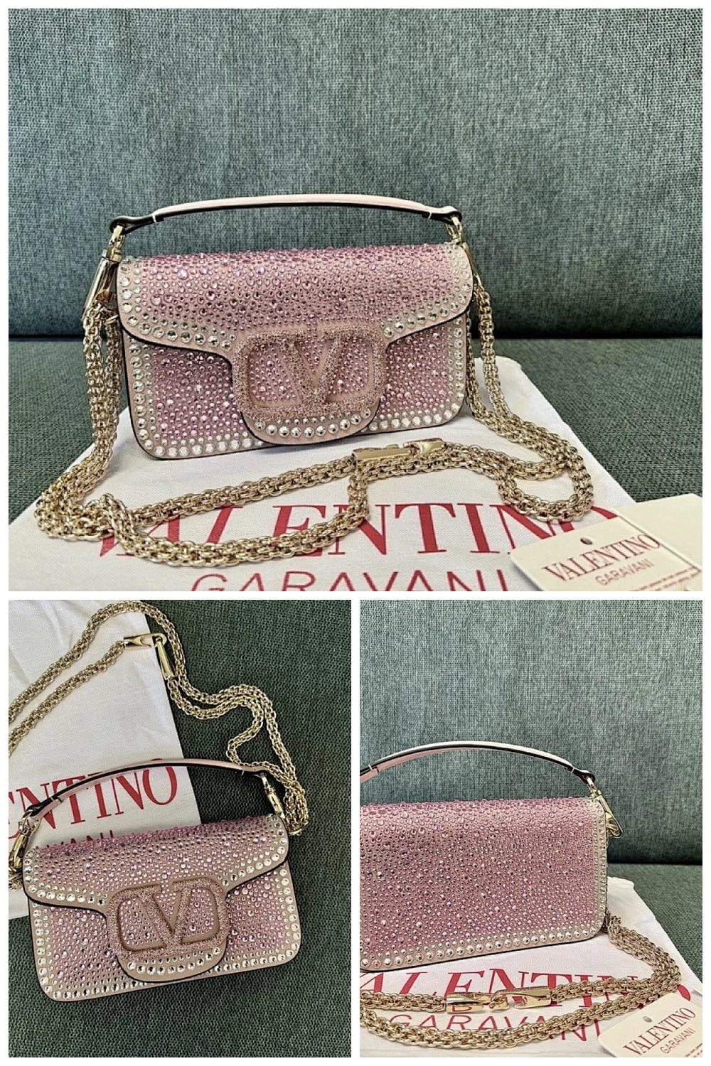 NB - VEL Bag - 1077