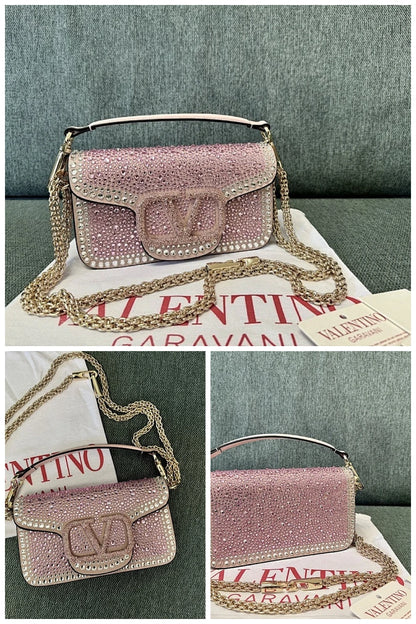 NB - VEL Bag - 1077