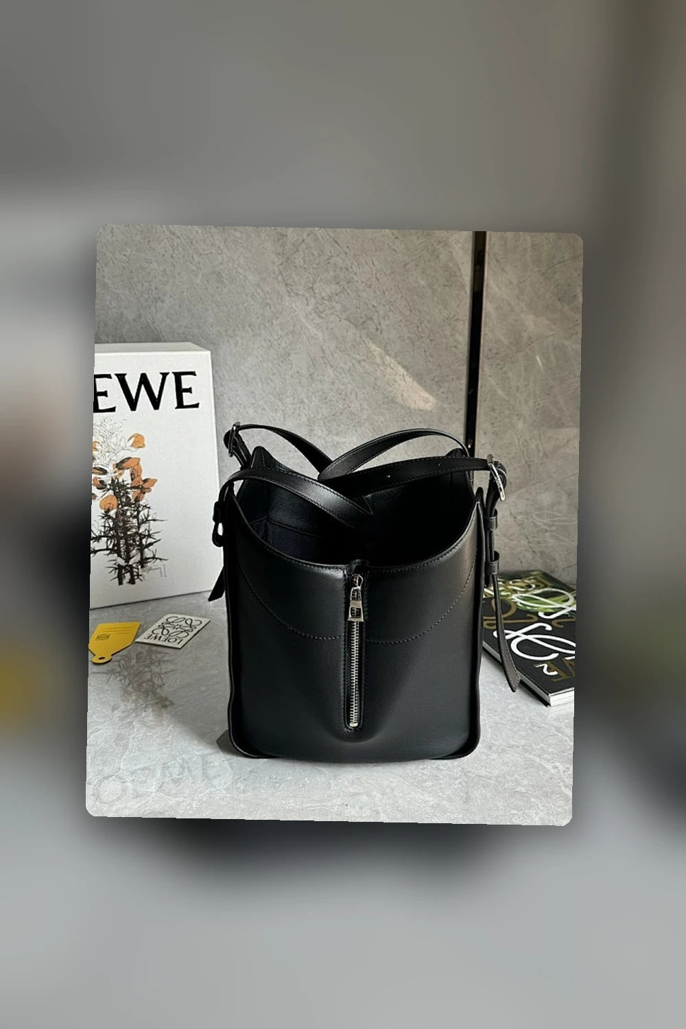 NB - LWO Bag - 119