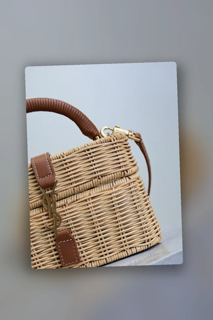 NB - YLS Bag - 362