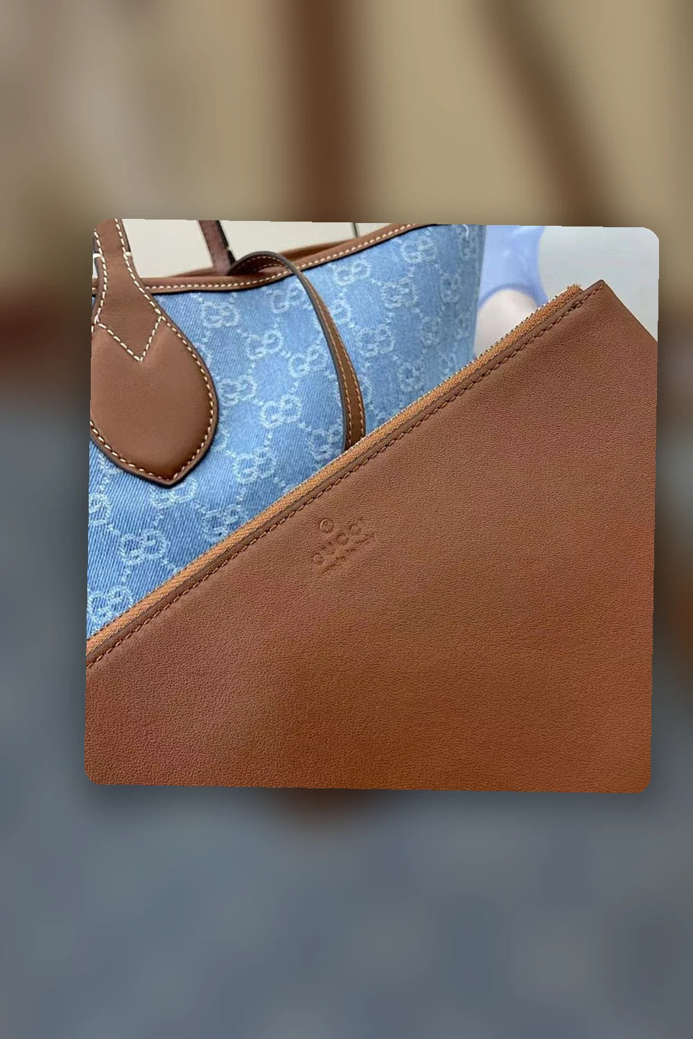 NB - GUKI Bag - 415