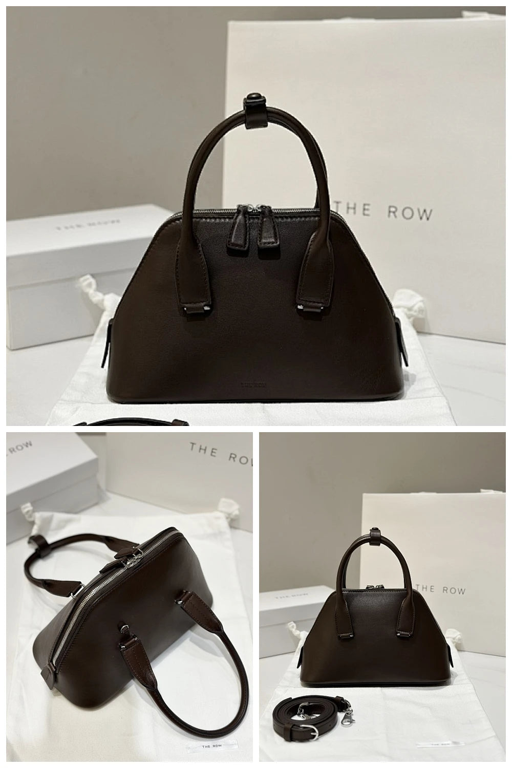 NB - THR Bag - 489