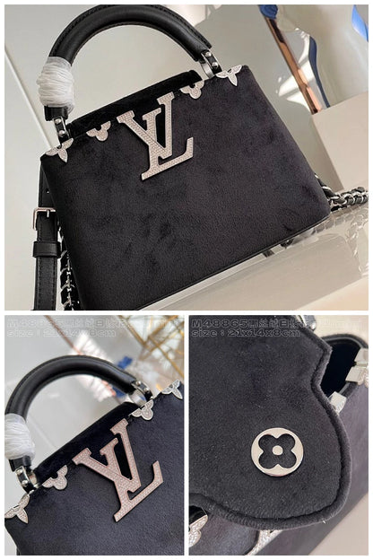 NB - LOV Bag - 284