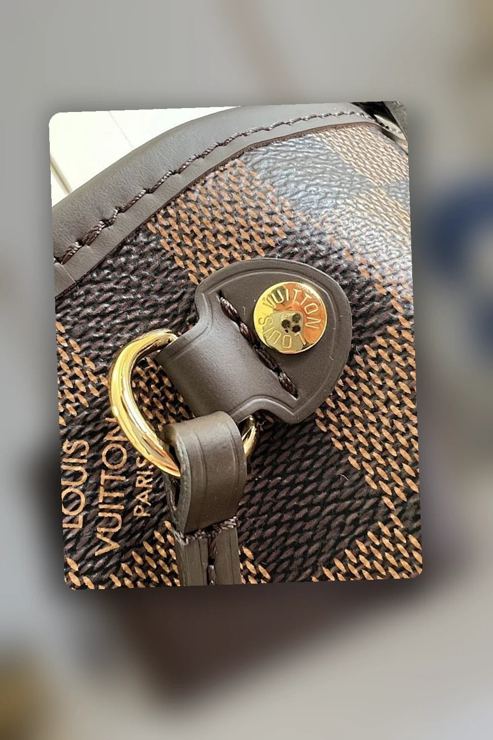 NB - LOV Bag - 1005