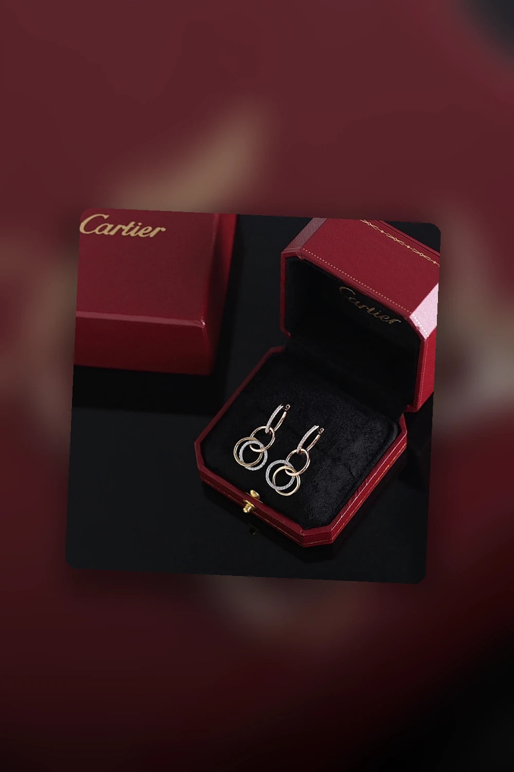 NB - CRA Jewelry - 541