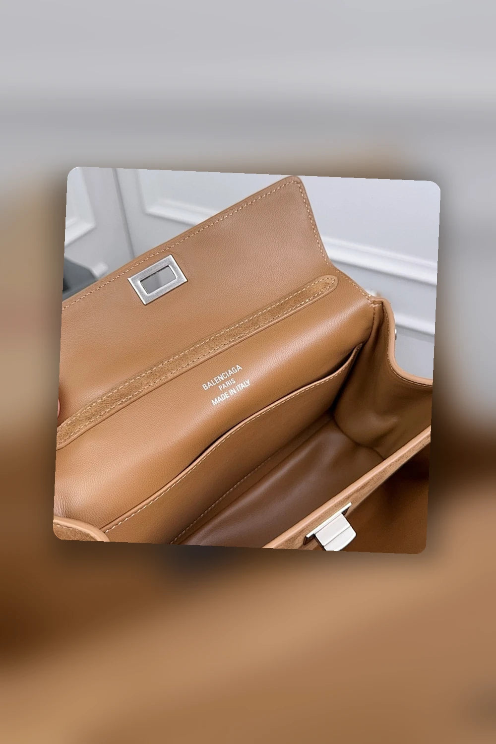 NB - BG Bag - 725