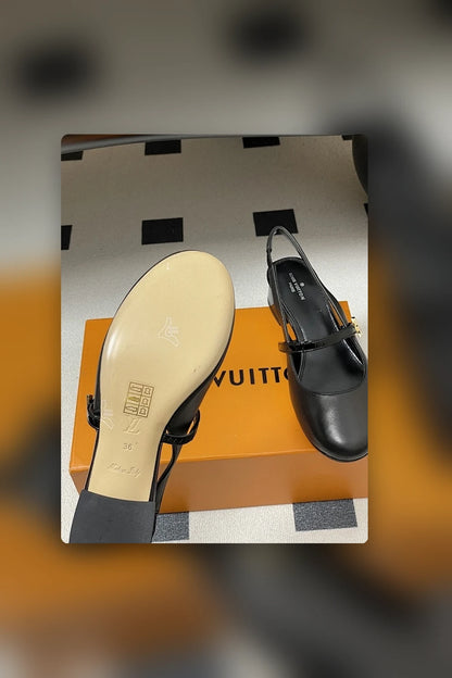 NB - LOV Women Shoes - 289