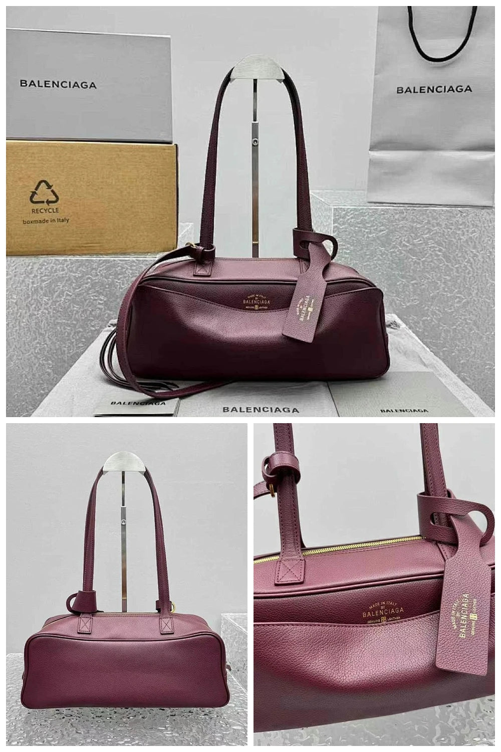 NB - BG Bag - 1373