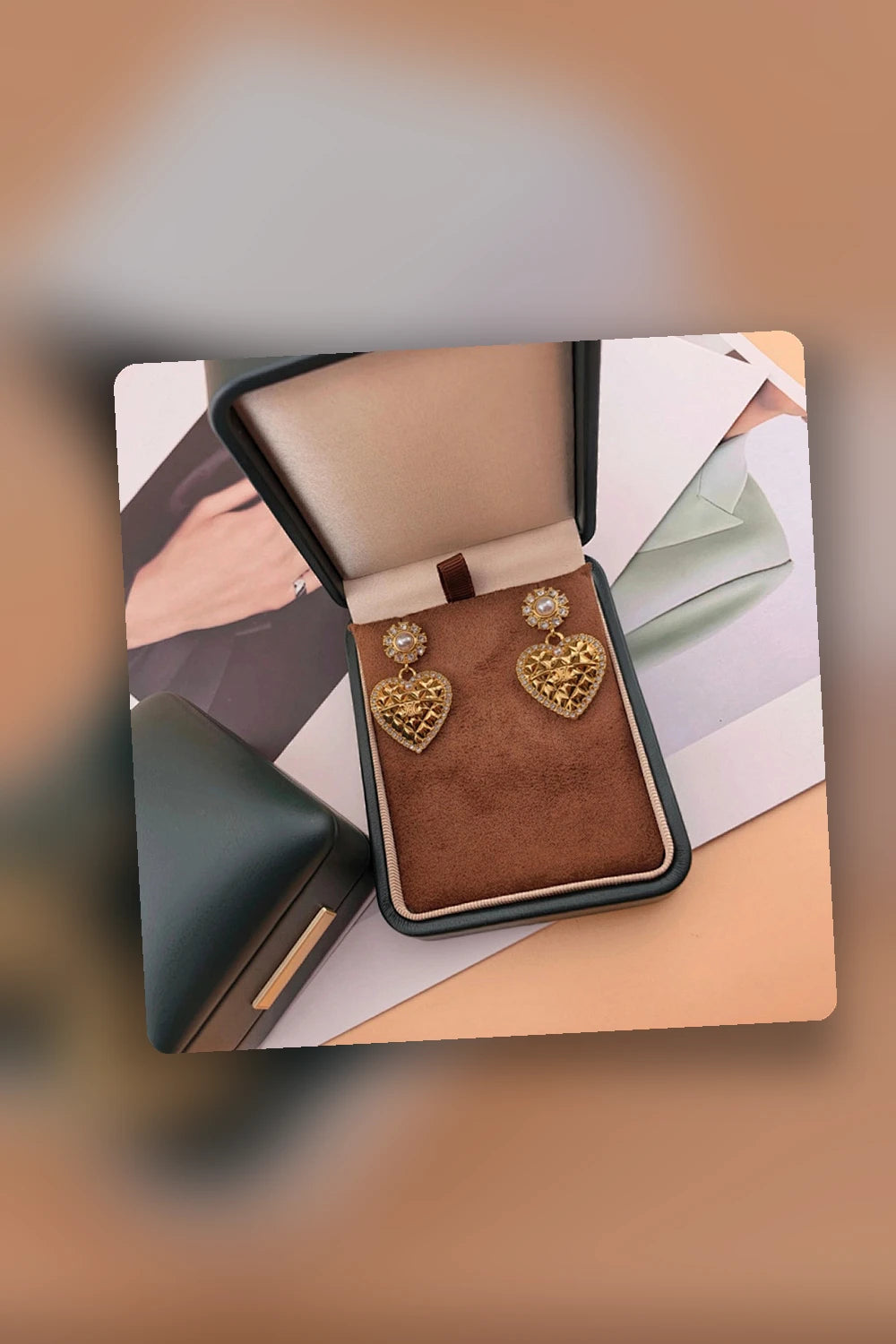 NB - COL Jewelry - 276