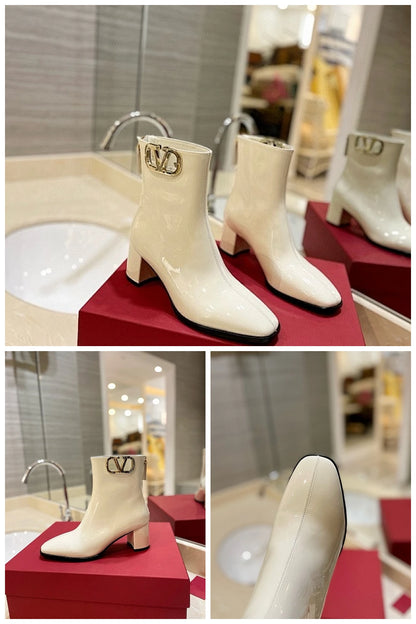 NB - VEL Women Shoes - 450