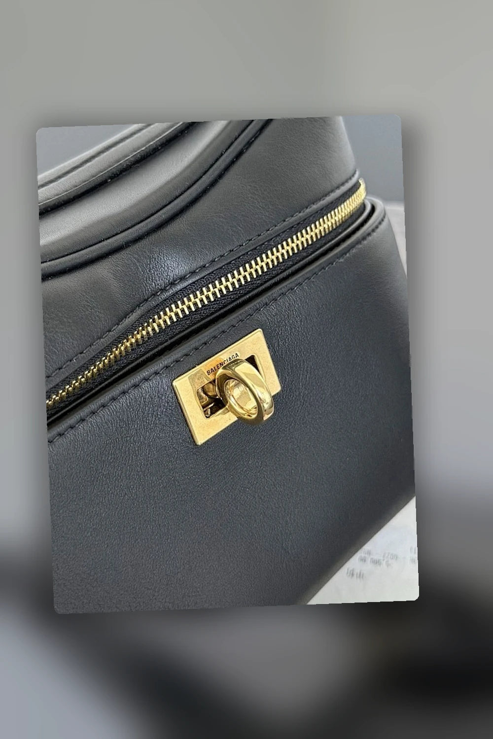 NB - BG Bag - 992