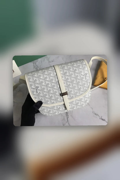 NB - GYO Bag - 1336
