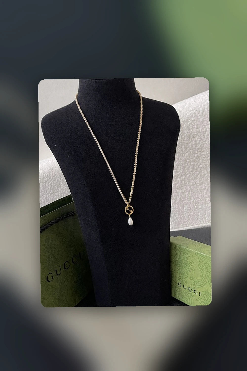 NB - GUKI Jewelry - 445