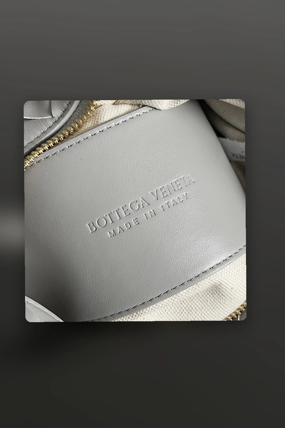 NB - BOV Bag - 1097